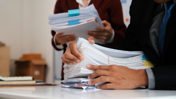 Rezagados en innovación gubernamental