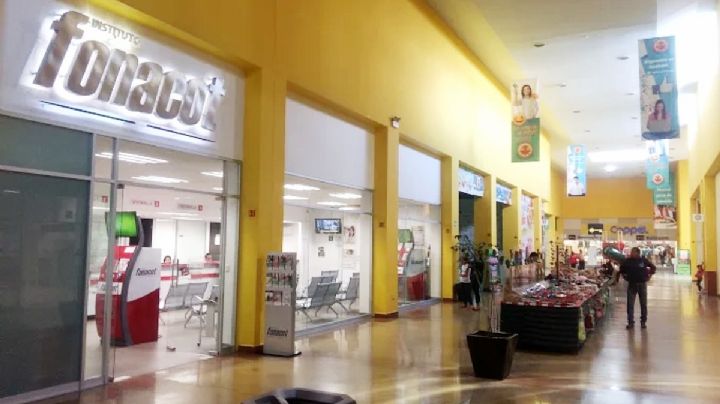 Fonacot extenderá horarios y servicios en Hidalgo durante el Buen Fin