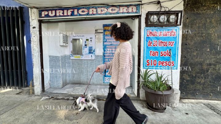 Edomex cierra la llave al huachicol de agua; pero deja con sed a Iztapalapa