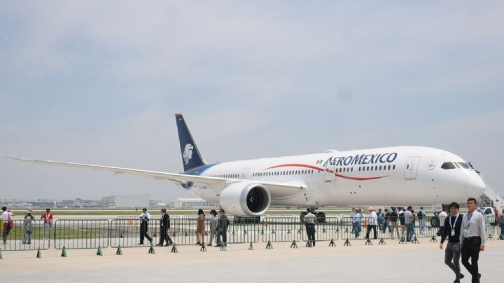 Volaris, Viva Aerobús y Aeroméxico alertan por vuelos cancelados