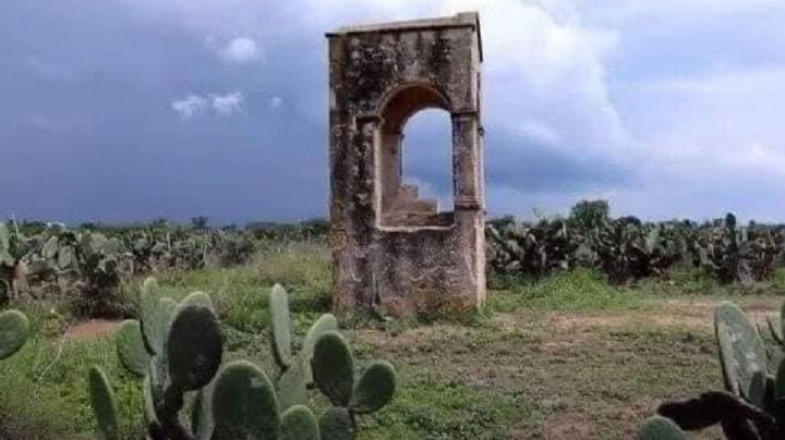 ¿Sabías que la tumba de La Llorona se encuentra en Guanajuato?
