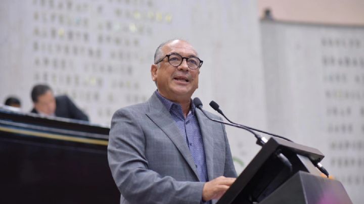 Adrián Ávila se lanza contra su partido MC por “actos de mezquindad” en inundación de Poza Rica