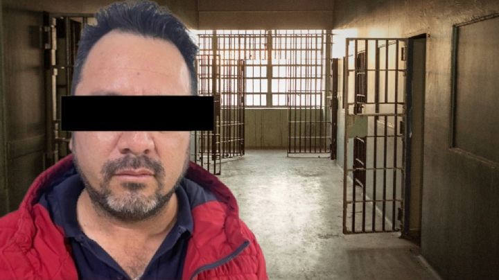 Estafa Siniestra: doble proceso penal contra exalcalde de Singuilucan; permanece en prisión