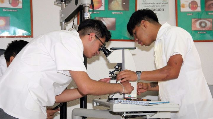 SEP: mejores planes de estudio y doble certificación distinguen al Sistema Nacional de Bachillerato