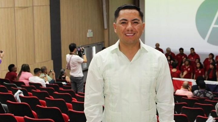 Diputado justifica desvío de víveres a Cardonal, donde su hermano es subdirector del DIF