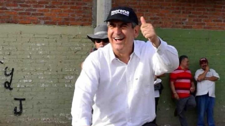 Miguel Ángel Chico se encuentra estable; el lunes le dan resultados médicos