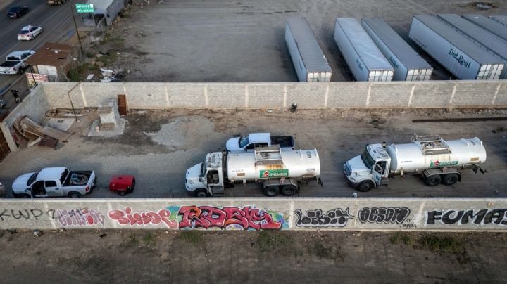 Pese a vida de despilfarro, ni SAT ni Marina detectaron a vicealmirante huachicolero