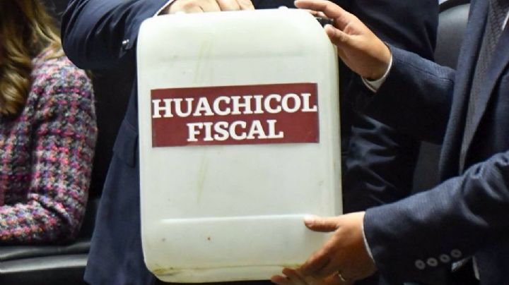 Huachicol fiscal: desfalco millonario, alertas que nadie dio y sólo mandos medios en prisión