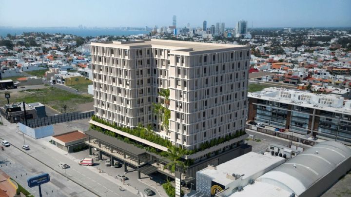 DocTowers Veracruz: Grupo Bambino hará realidad complejo con hospital, consultorios y centro comercial