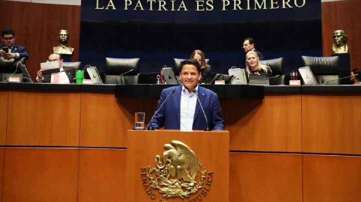 La deuda pública de México es sostenible: asegura Cuauhtémoc Ochoa