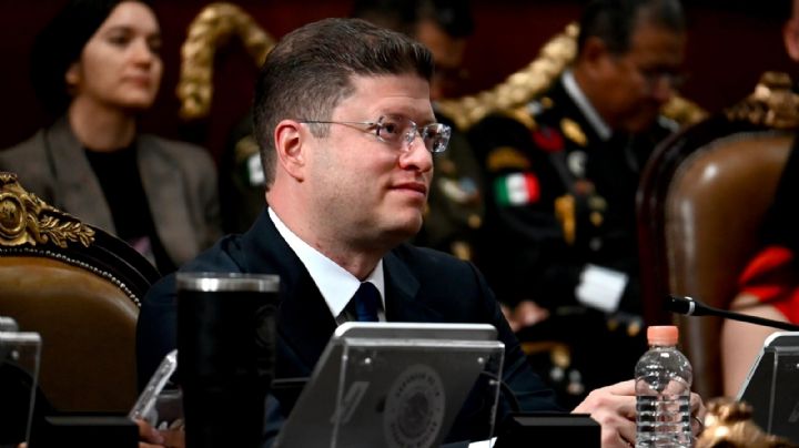 Detenciones por extorsión aumentaron 65% en un año: Pablo Vázquez