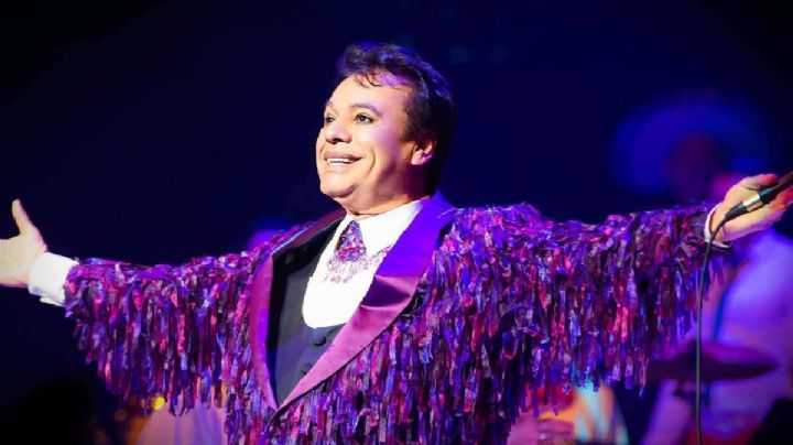 Estos fueron los amores ocultos de Juan Gabriel