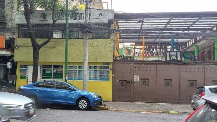 Casa las Mercedes: confirman rescate de 80 menores y orden de aprehensión contra abusador