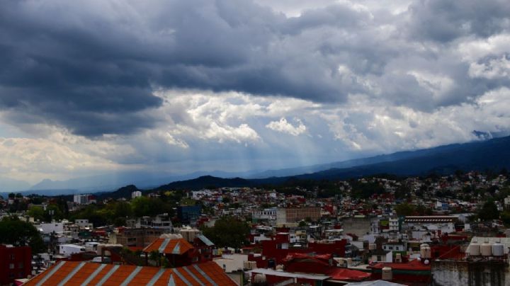 Así estará el clima en Xalapa hoy 6 de diciembre previo a nuevo frente frío