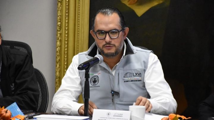 Morena rechaza reasignar recursos para atender daños por lluvias en Hidalgo