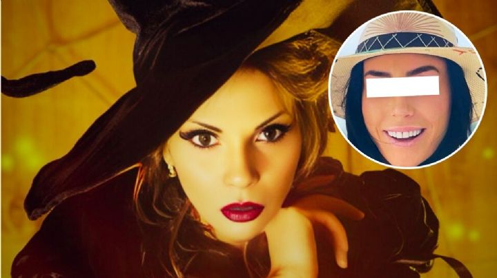 Mhoni Vidente asegura que Inés Gómez Mont reaparecerá muy pronto ante las autoridades