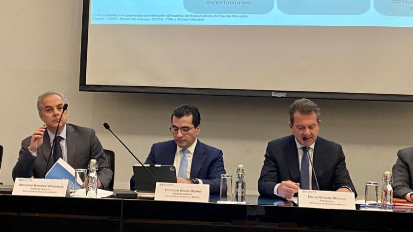 Digitalización y bancarización, pilares para la banca: ABM