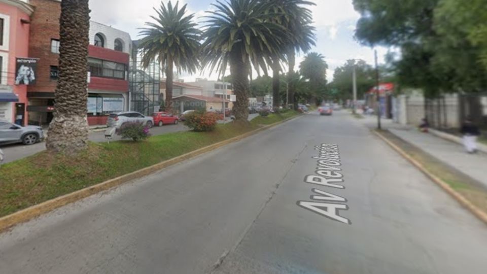 Varias calles y avenidas estarán cerradas