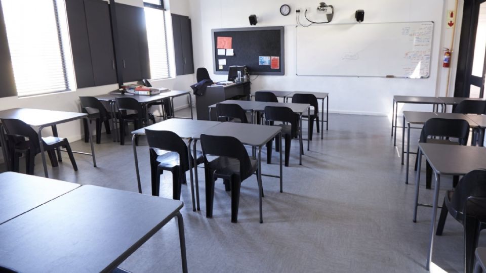 Los planteles serán completamente nuevos