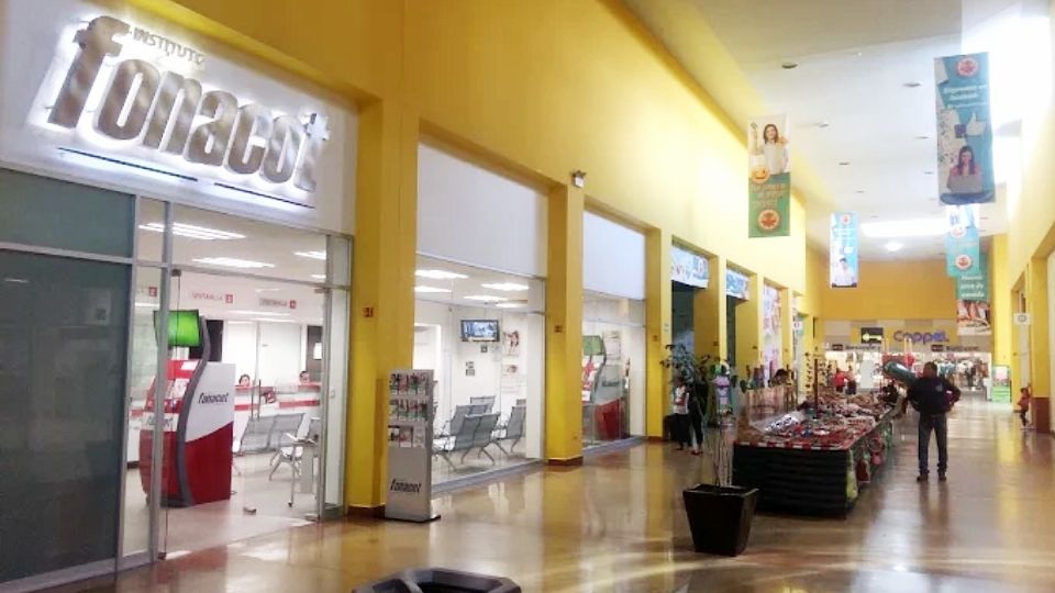 En Hidalgo hay sucursales de Fonacot en cinco municipios