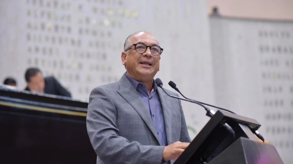 Adrián Ávila se lanza contra su partido MC por “actos de mezquindad” en inundación de Poza Rica