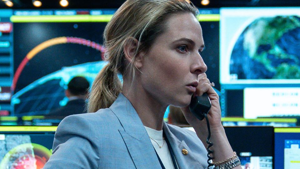 Así es la película dramática que lidera el top 10 de la plataforma de streaming