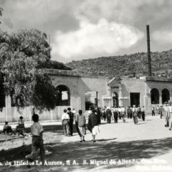No creerás en lo que se convirtió esta antigua fábrica en San Miguel de Allende