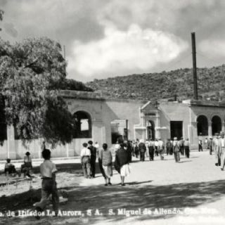 No creerás en lo que se convirtió esta antigua fábrica en San Miguel de Allende