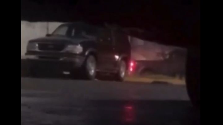 Ataque en Sabinas Hidalgo, Nuevo León deja 5 policías heridos