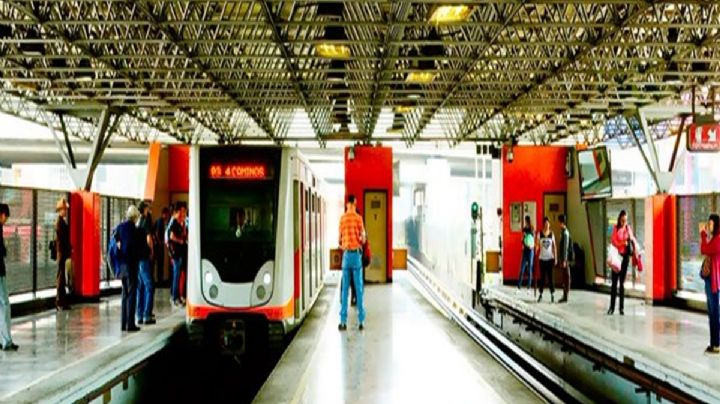 Estado del Metro CDMX y del Metrobús hoy 3 de octubre; estaciones cerradas y líneas afectadas