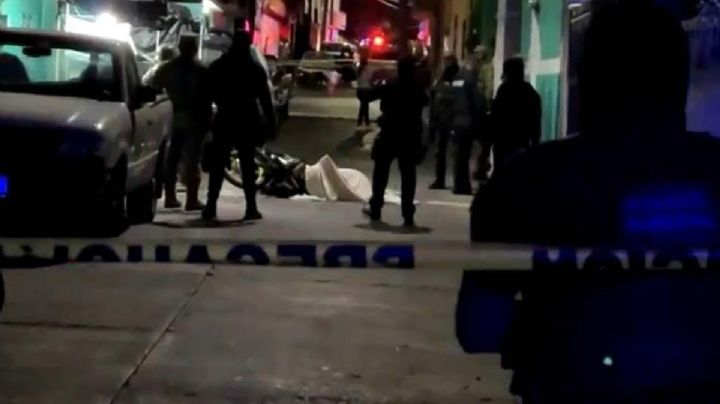 Ejecutan a niño de tres años en Pénjamo