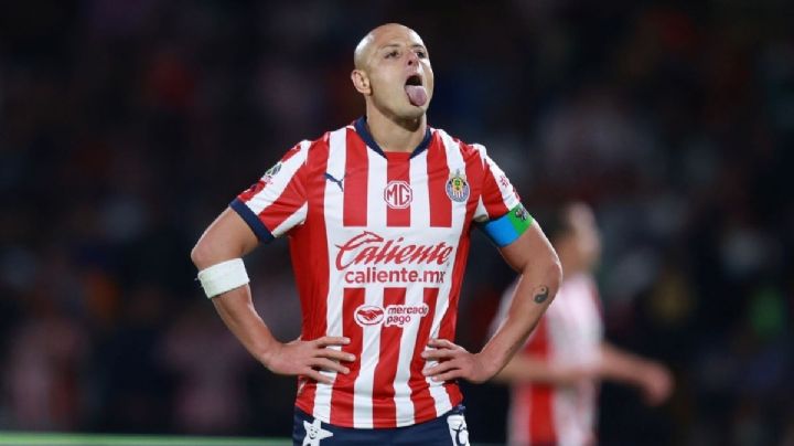 ‘Chicharito’, Memo Ochoa, ‘Canelo’ y la decadencia negada