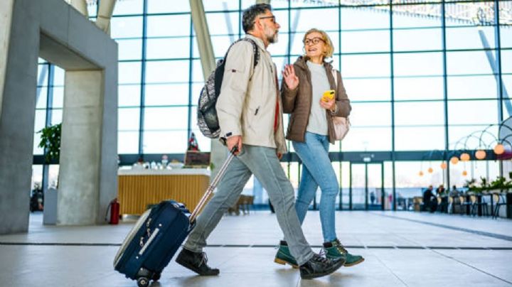 ¿Viajas a Europa? A partir de octubre necesitarás un permiso digital obligatorio