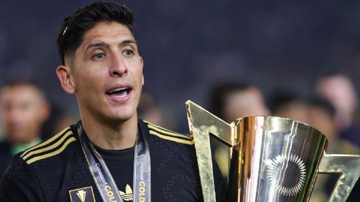 Las 4 bajas que tendría la Selección Mexicana para los partidos amistosos de octubre