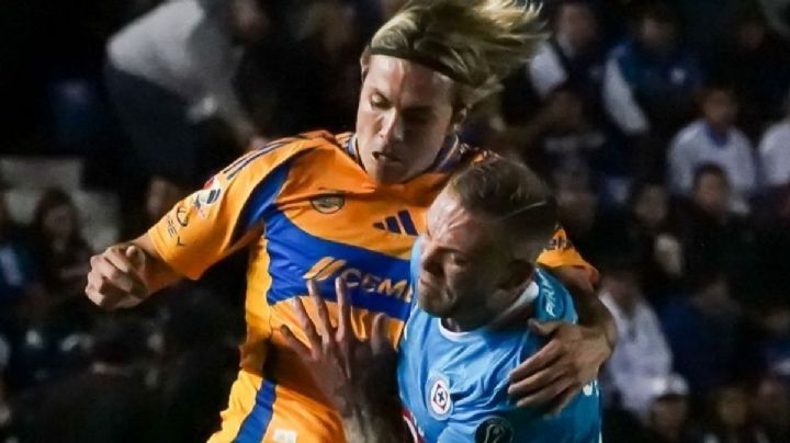 Pronósticos y apuestas del Tigres vs Cruz Azul del Apertura 2025