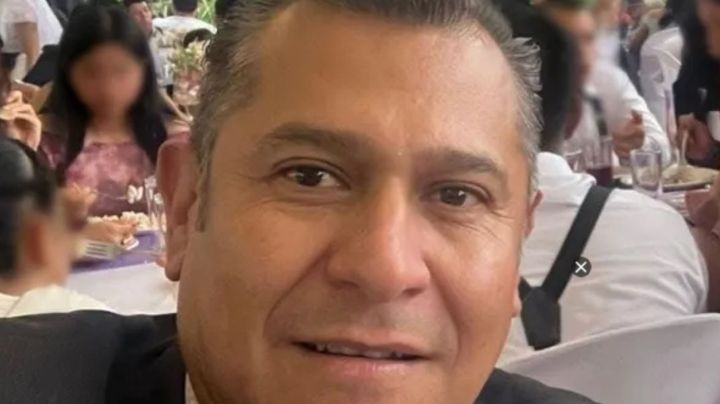 ¿Quién era Humberto Becerril, exrector de la UTT asesinado?