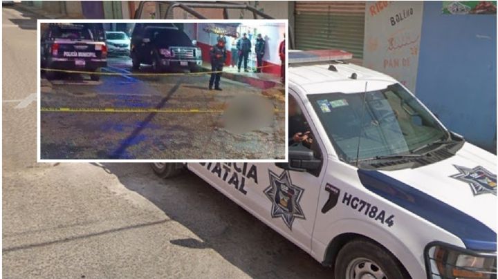 Riña en Tulancingo acaba con un hombre muerto con un “tubazo”