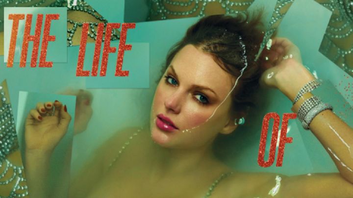 La alquimia de Taylor Swift: la canción que dedica a Travis Kelce y el verso que desató comentarios