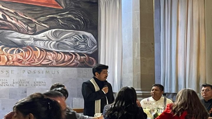 La reforma de amparo es necesaria, pero sin retroactividad: presidente de la SCJN