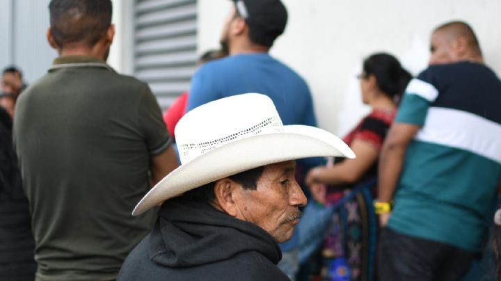 Migrar no es sólo trabajar