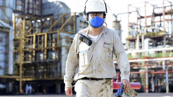 Petróleo o progreso: la disyuntiva que frena México