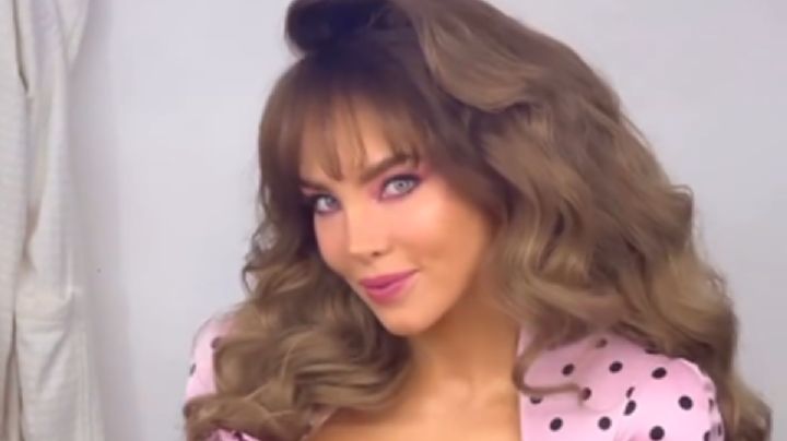 Mentiras All Stars: la inesperada condición de Belinda para unirse al musical