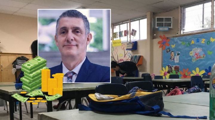 SEV, con presunto daño patrimonial de 10 millones de pesos en mobiliario: Orfis