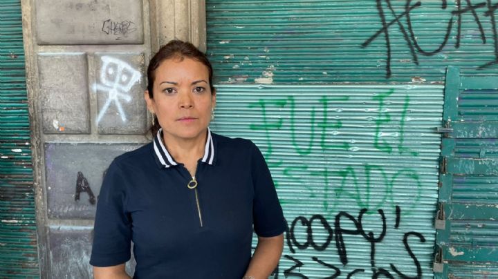 Saqueo a joyerías: “parecían ir listos para cometerlo”, critican dueños; pérdidas, en los 55 mdp