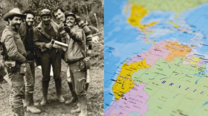 El fin de las fronteras entre Izquierdas y delincuencia