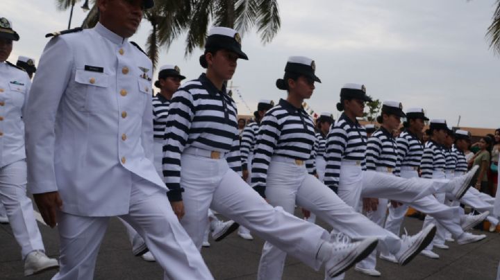 Convocatoria SEMAR 2025: estas son las vacantes para civiles en la Marina