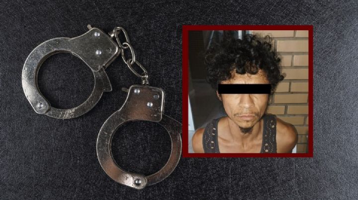 Cae en Pachuca, presunto responsable de feminicidio en San Agustín Tlaxiaca