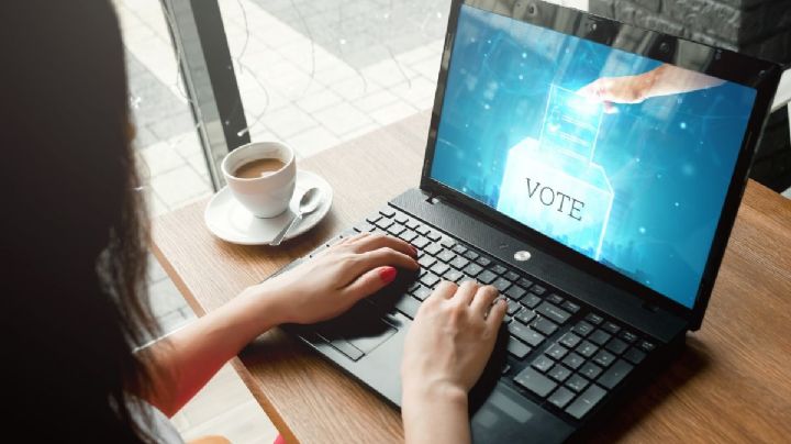 Voto electrónico: una ruta para su implementación