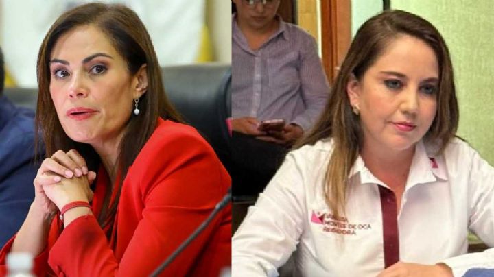 “No me van a silenciar”: regidora de Morena sobre amago de denunciarla por violencia