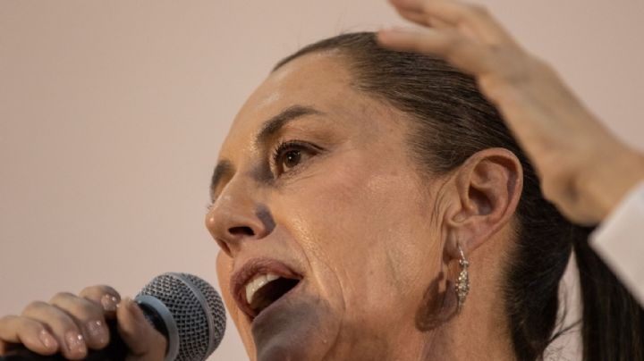 Sheinbaum lanza documental sobre su primer año como presidenta